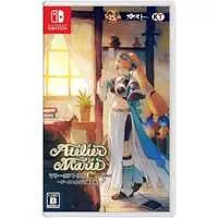 Nintendo Switch - Atelier Marie