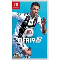 Nintendo Switch - Soccer