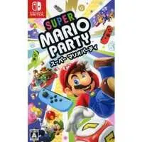 Nintendo Switch - MARIO PARTY