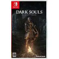 Nintendo Switch - DARK SOULS