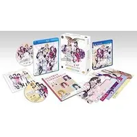 PlayStation Vita - Hanayamata