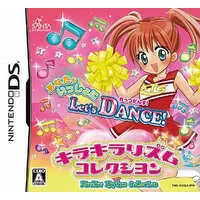 Nintendo DS - Kirakira Rhythm Collection