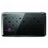 Nintendo 3DS - Video Game Console - KINGDOM HEARTS series