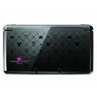 Nintendo 3DS - Video Game Console - KINGDOM HEARTS