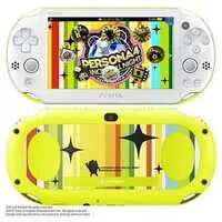 PlayStation Vita - Video Game Console - PERSONA SERIES