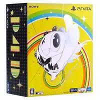 PlayStation Vita - Video Game Console - PERSONA SERIES