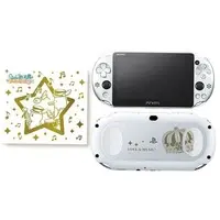 PlayStation Vita - Video Game Console - Uta no Prince-sama