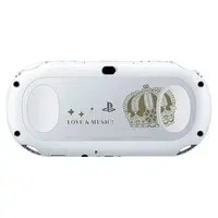 PlayStation Vita - Video Game Console - Uta no Prince-sama