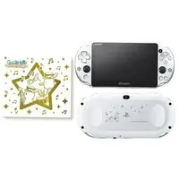 PlayStation Vita - Video Game Console - Uta no Prince-sama