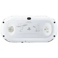 PlayStation Vita - Video Game Console - Kantai Collection