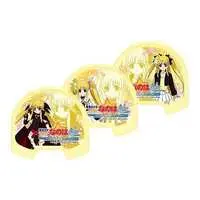 PlayStation Portable - Case - Video Game Accessories - Mahou Shoujo Lyrical Nanoha (Magical Girl Lyrical Nanoha)