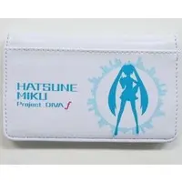 PlayStation Vita - Video Game Accessories - Case - Hatsune Miku Project DIVA