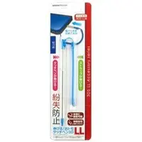 Nintendo 3DS - Touch pen - Video Game Accessories (オトモタッチペン3DLL ブルー(3DSLL用))