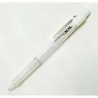 Nintendo 3DS - Touch pen - Video Game Accessories (ニンテンドー3DS専用 -ノック式タッチペン- HORI製)