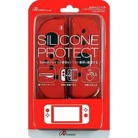 Nintendo Switch - Cover - Video Game Accessories - Nintendo Switch Joy-Con Silicone Cover