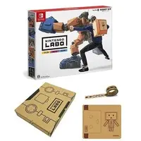 Nintendo Switch - Video Game Accessories - Nintendo Labo