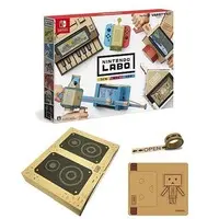 Nintendo Switch - Video Game Accessories - Nintendo Labo