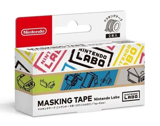 Nintendo Switch - Video Game Accessories - Nintendo Labo