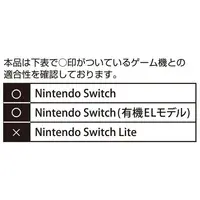 Nintendo Switch - Pouch - Video Game Accessories - Splatoon