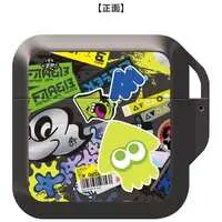 Nintendo Switch - CARD POD - Splatoon