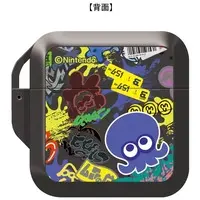 Nintendo Switch - CARD POD - Splatoon