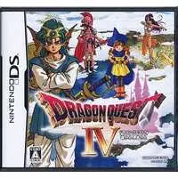 Nintendo DS - DRAGON QUEST Series