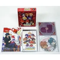 PlayStation Portable - Uta no Prince-sama