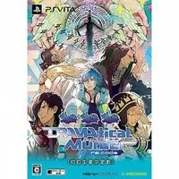 PlayStation Vita - DRAMAtical Murder (Limited Edition)
