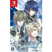 Nintendo Switch - NORN9