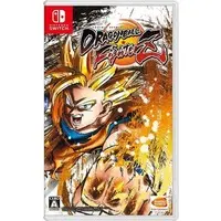 Nintendo Switch - Dragon Ball