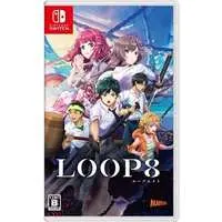 Nintendo Switch - LOOP8