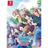 Nintendo Switch - Hakuoki