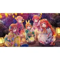 Nintendo Switch - Gotoubun no Hanayome (The Quintessential Quintuplets)