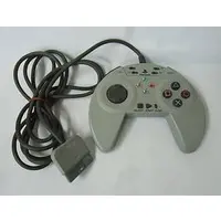 PlayStation - Game Controller - Video Game Accessories (アスキーパッド5)