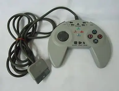 PlayStation - Game Controller - Video Game Accessories (アスキーパッド5)