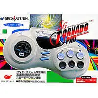 SEGA SATURN - Video Game Accessories (SG トルネードパッド セガサターン専用[IMS-02])