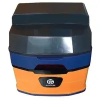 NINTENDO GAMECUBE - Video Game Accessories (ゲームキューブ専用 ステーションラック [GCR-1]) - No Box No Manual