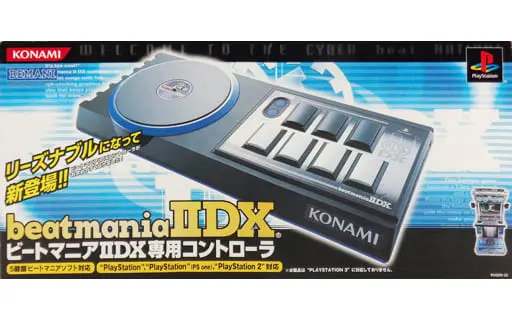 PlayStation 2 - Game Controller - Video Game Accessories - Beatmania