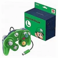 NINTENDO GAMECUBE - Game Controller - Video Game Accessories - Super Mario series