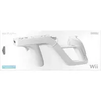 Wii - Video Game Accessories (Wiiザッパー)