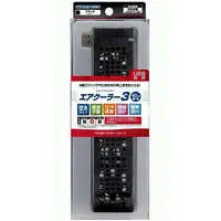 PlayStation 3 - Video Game Accessories (エアクーラー3(40GB専用)(ブラック))