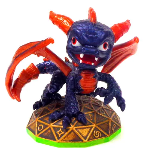 PlayStation 3 - Figure - Video Game Accessories - Skylanders