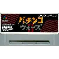 SUPER Famicom - Pachinko/Slot