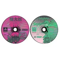 PlayStation - Momotaro Dentetsu Series