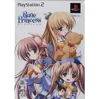 PlayStation 2 - Rune Princess (Limited Edition)
