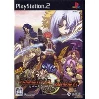 PlayStation 2 - Rebirth Moon