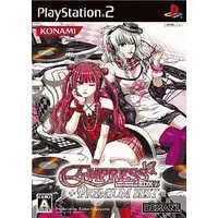 PlayStation 2 - Beatmania