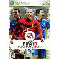 Xbox 360 - Soccer