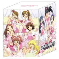 PlayStation 3 - THE IDOLM@STER Series (Limited Edition)