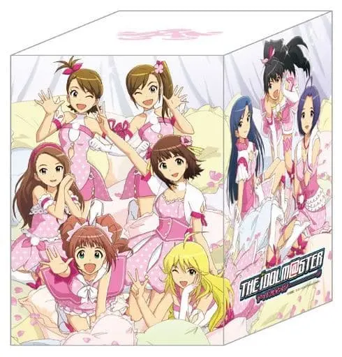 PlayStation 3 - THE IDOLM@STER Series (Limited Edition)